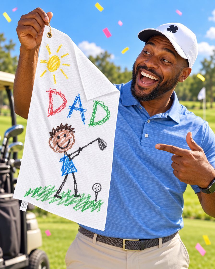 Golf Towel